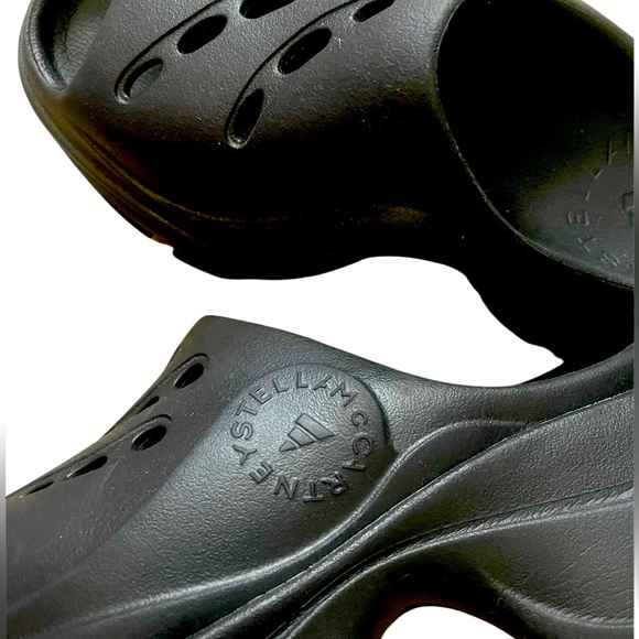 adidas by Stella McCartney
ASMC Sporty Mule Clogs - Picture 2 of 10